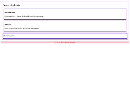 paginas/Modulo1/Secciones_Y_lineasGenerales screenshot