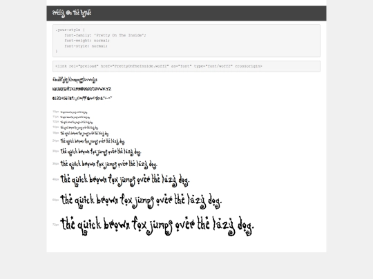 fonts/transfonter.org-20260609-080309/demo screenshot
