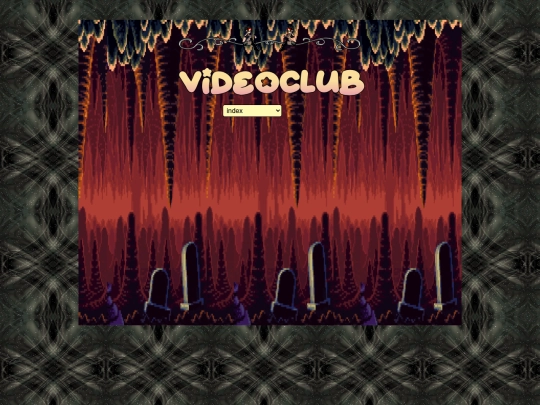 pelisyseries screenshot