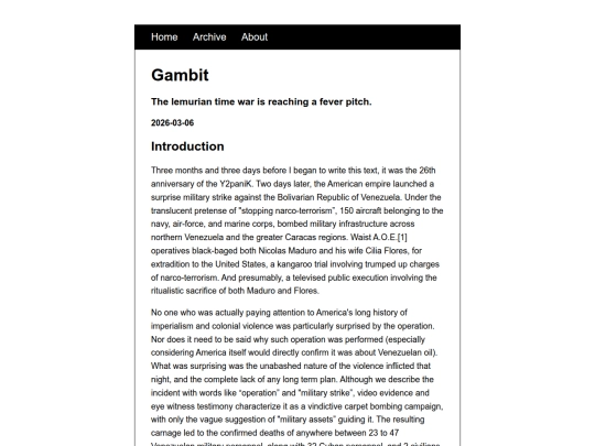 posts/2026-03-06-Gambit screenshot