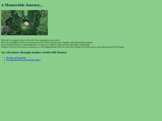 KidsBook screenshot