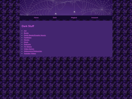 Dark/Darkindex screenshot