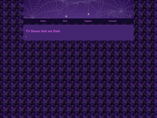 Dark/Podcasts screenshot