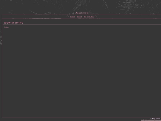 posts/2022/05/02/wow-im-dying screenshot