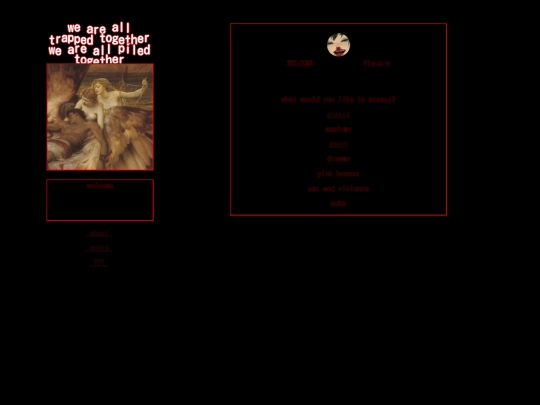 excavation screenshot
