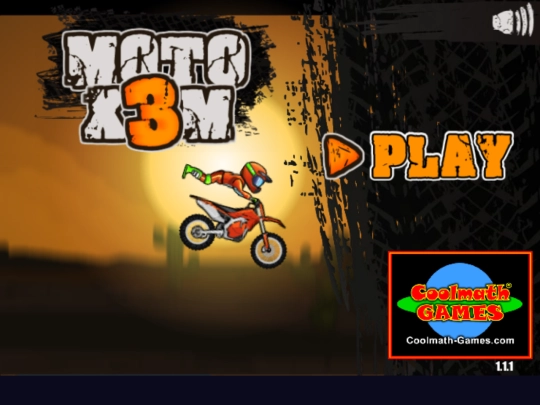 games/moto-x3m screenshot