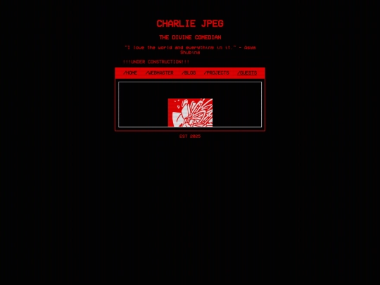 guest screenshot