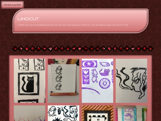 ART/ART-GALLERY/ART-PAGES/LINOCUT/linocut screenshot