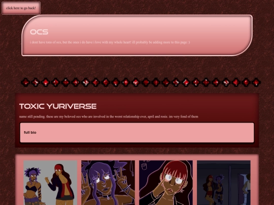 ART/ART-GALLERY/ART-PAGES/OCS/ocs screenshot