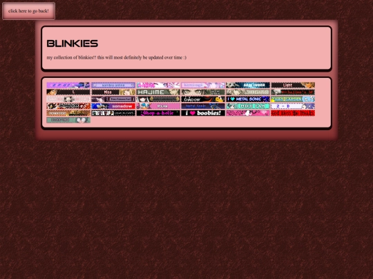 FUN-STUFF/BLINKIES/blinkies screenshot