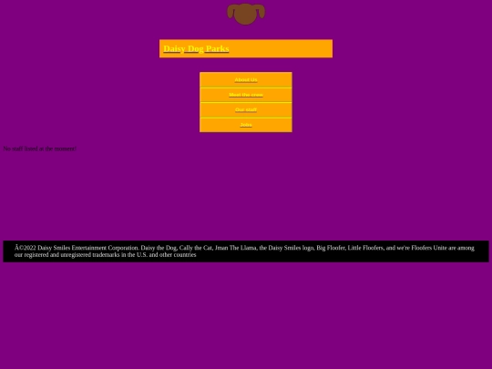 staff screenshot