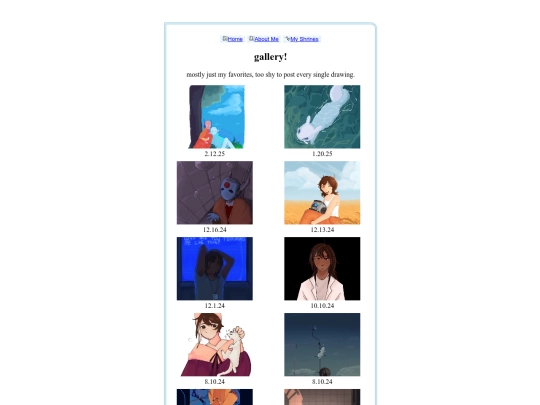 gallery screenshot