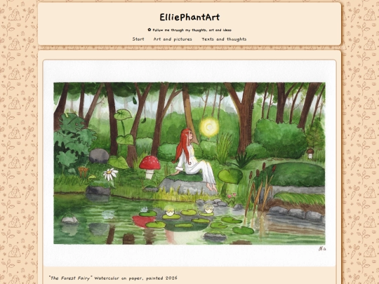 art screenshot