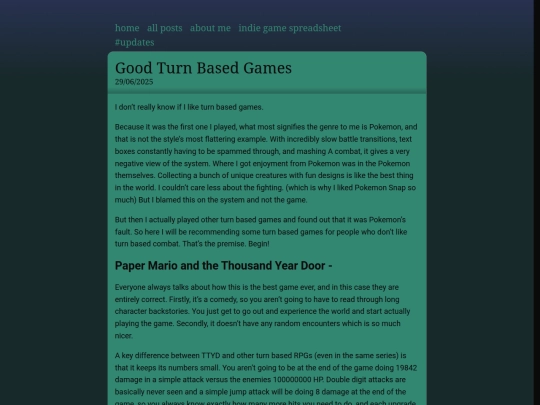 blog/posts/Good Turn Based Games screenshot