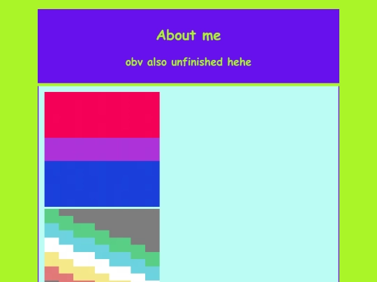 abbMe screenshot