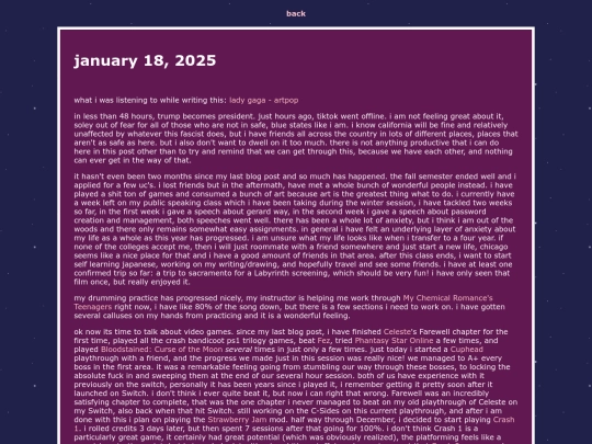 blog/posts/2025/01/18 screenshot