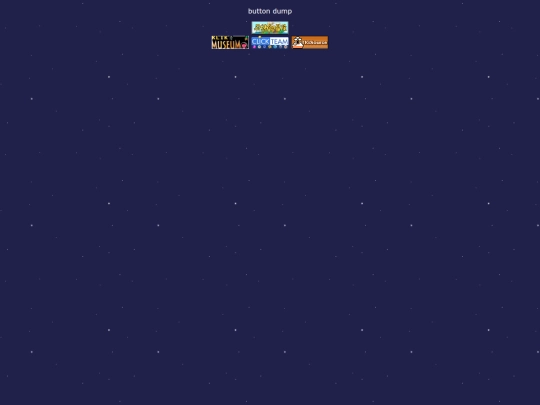 buttons screenshot