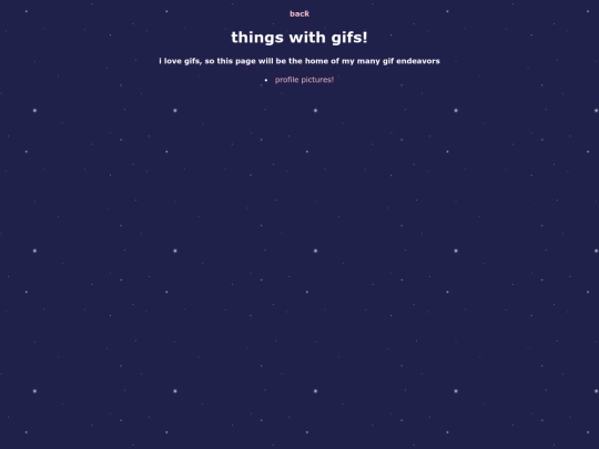 gifs screenshot