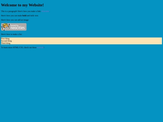 games screenshot