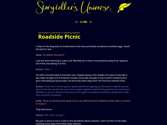 seeking-asylum/roadside-picnic screenshot