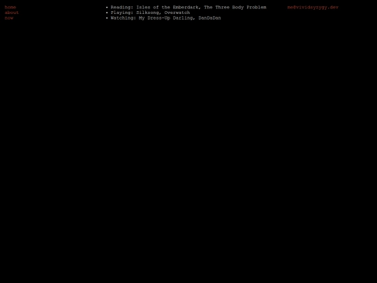 now screenshot