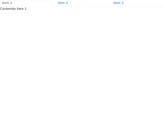 tabs-bootstrap/pruebatabs1 screenshot