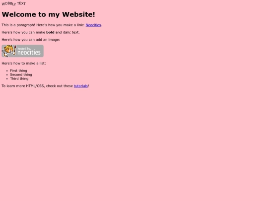 yippee screenshot