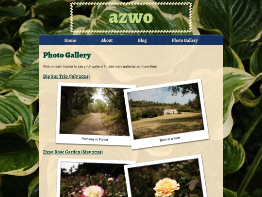 gallery screenshot