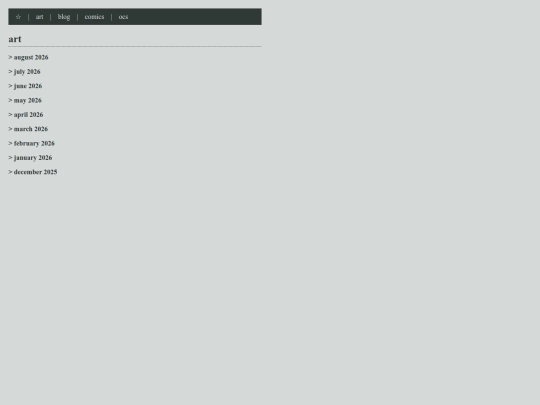art screenshot