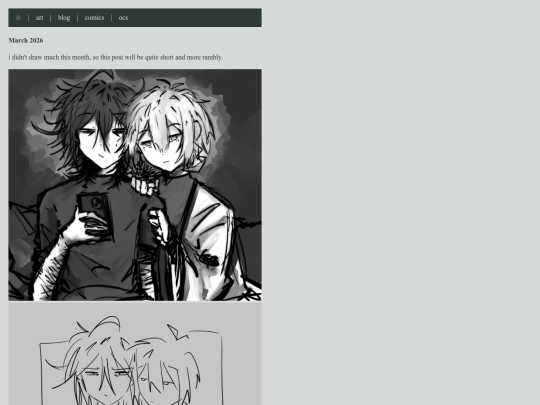 art/march2026 screenshot