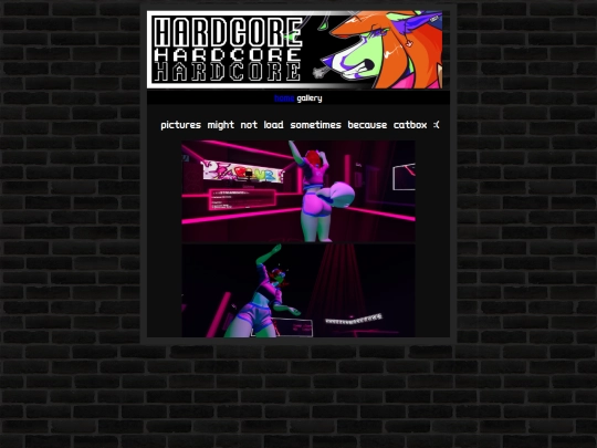 Hx3/gallery screenshot