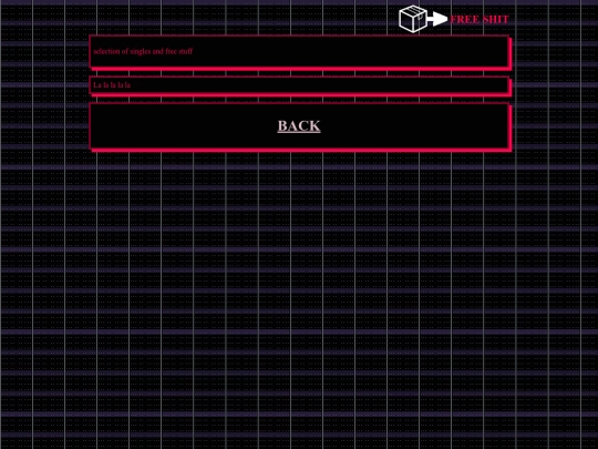 audio screenshot