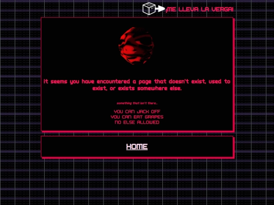 bootlegz screenshot