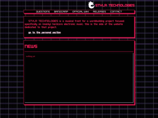 music screenshot