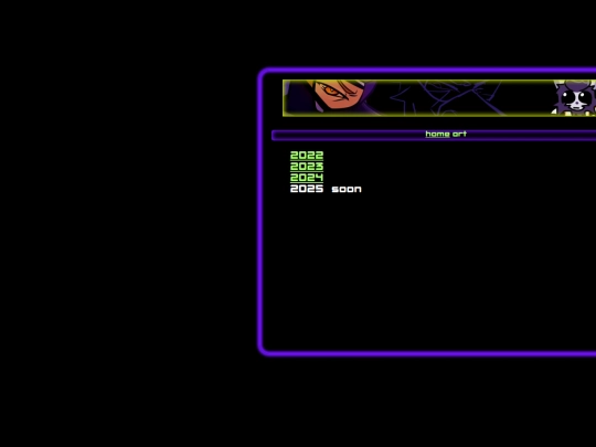 personal/calibercollection/art screenshot