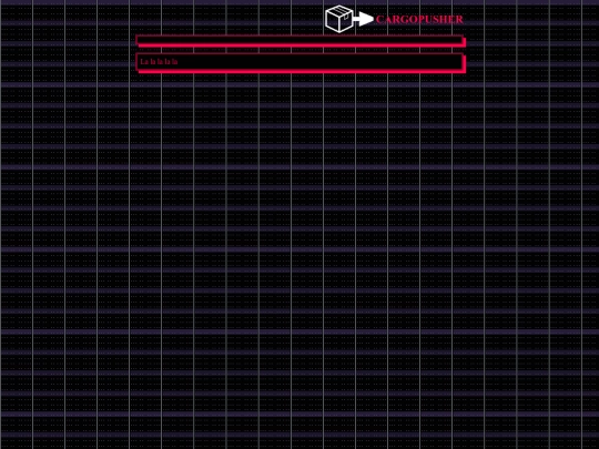 test screenshot