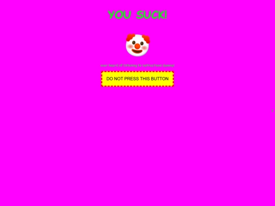 bleh screenshot
