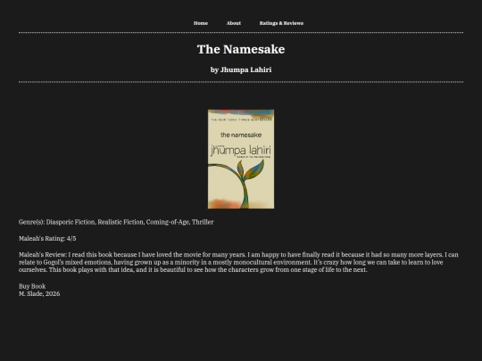 tns screenshot