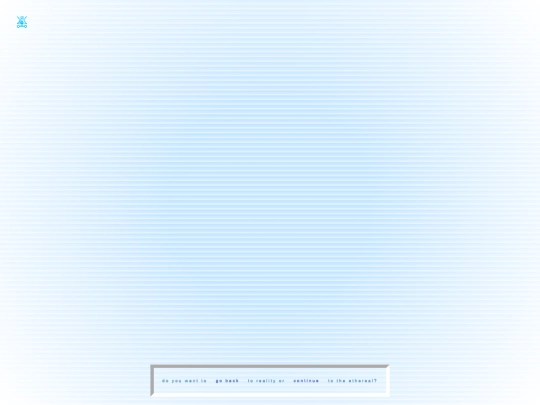 into_the_ether/clouds screenshot