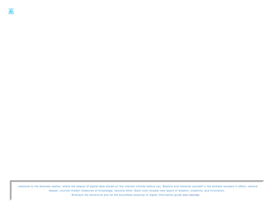 into_the_ether/foundyourplace screenshot