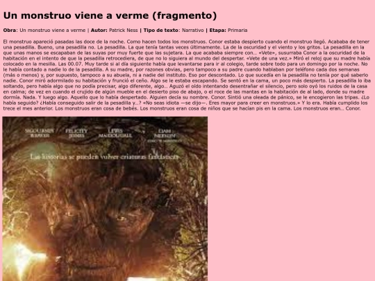 texto_literario screenshot