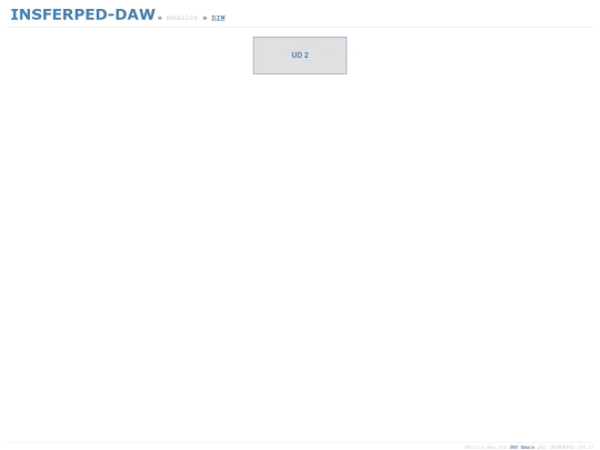modules/diw screenshot