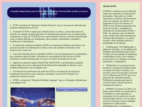 Consultas screenshot