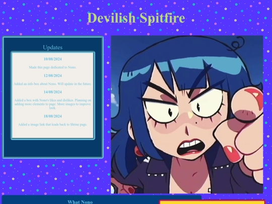 Nono-Matsumoto screenshot