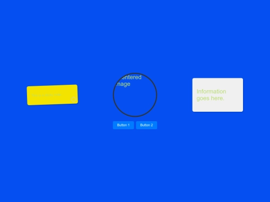 test screenshot