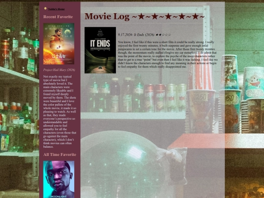 movies screenshot