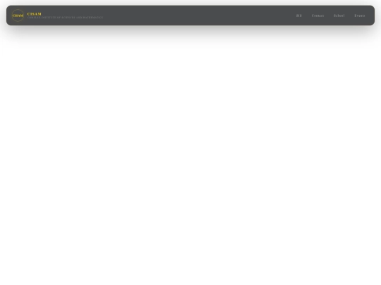 navbar screenshot
