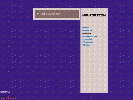 blueprints screenshot