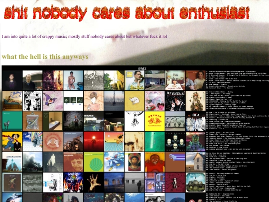 weare screenshot