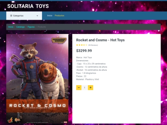 Productos/Figuras-9 screenshot